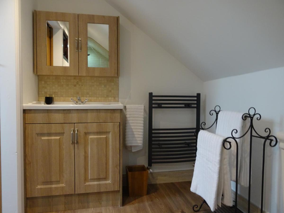 Lowlands Cottage Beccles Exterior photo