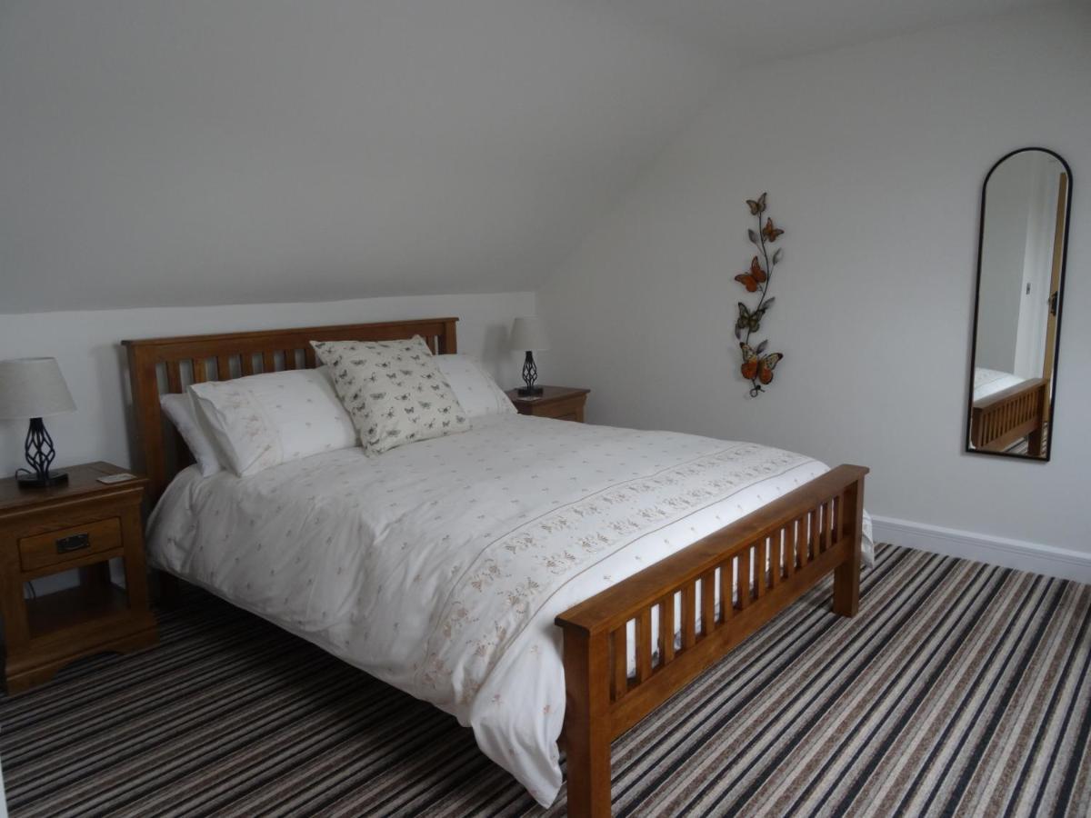 Lowlands Cottage Beccles Exterior photo