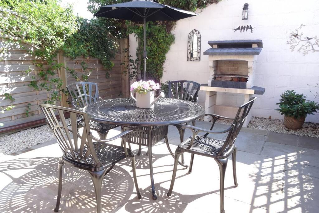 Lowlands Cottage Beccles Exterior photo